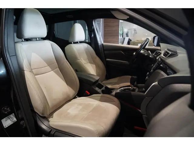 Nissan QASHQAI 1.2 Tekna 2016 Benzine 11