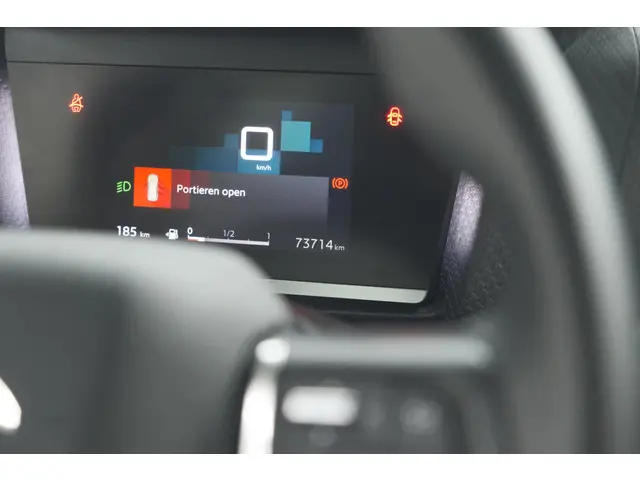 Citroën C4 PureTech 130 Feel Pack 2021 Benzine 36