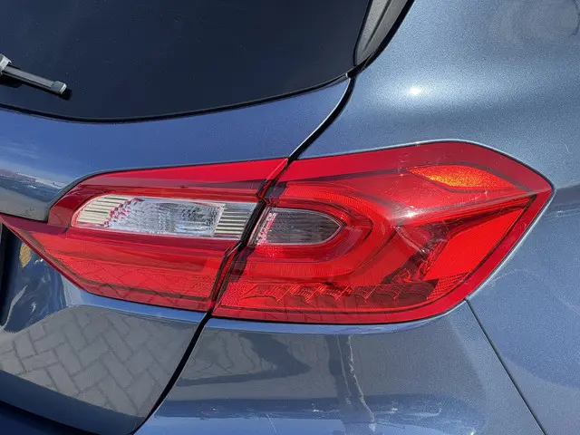 Ford Fiesta 1.0 EcoBoost ST-Line X 2021 Benzine 20