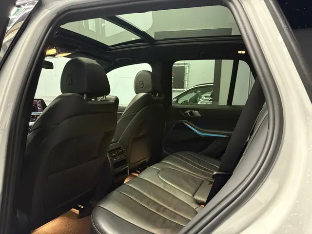 BMW X5 XDrive45e High Executive 2020 Hybride Benzine 10