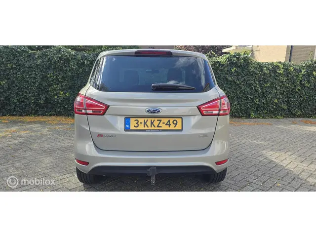 Ford B-MAX 1.0 EcoBoost Titanium 2013 Benzine 7