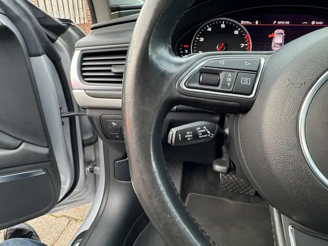 Audi A7 Sportback 3.0 TFSI quattro Pro Line 2012 Benzine 22