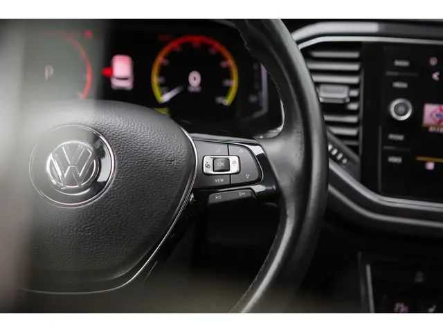 Volkswagen T-Roc 1.5 TSI Sport 2019 Benzine 9