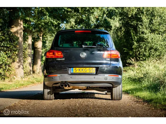 Volkswagen Tiguan 1.4 TSI Sport&Style 2013 Benzine 5