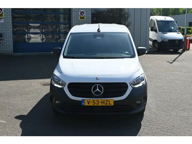 Mercedes-Benz Citan 2