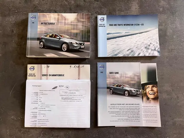 Volvo V40 1.6 D2 Momentum | 2013 | 2013 Diesel 19