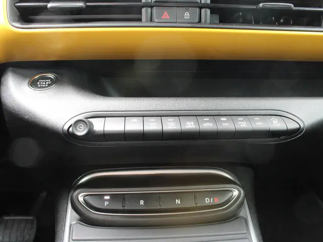 Jeep Avenger 1st Edition 54 kWh 2024 Elektrisch 17