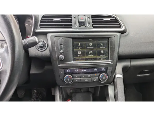 Renault Kadjar 1.2 TCe Intens - Navi - 2e eign. 2016 Benzine 20