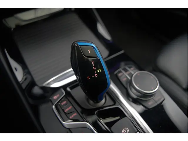 BMW iX3 High Executive 80 kWh 2021 Elektrisch 62