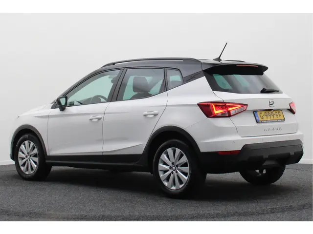 SEAT Arona 1.0 TSI Style Business Intense 2019 Benzine 3