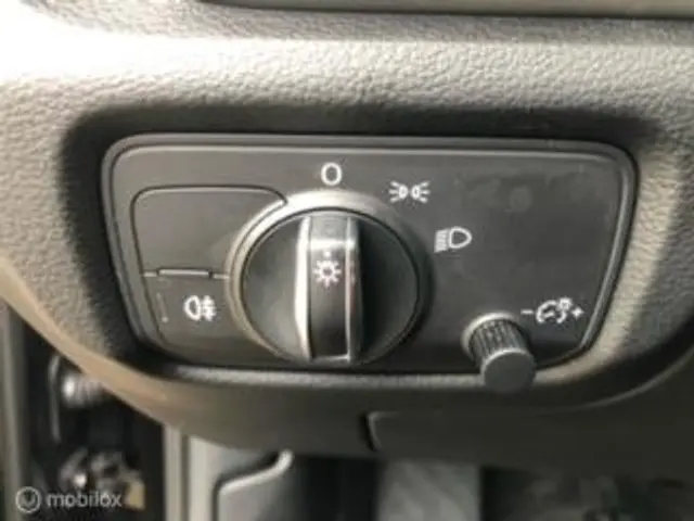 Audi A3 Limousine 1.4 TFSI/ 2016 Benzine 5