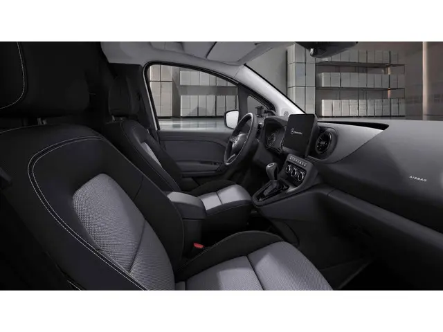 Mercedes-Benz eCitan 112 Pro L2 51 kWh 2025 Elektrisch 4