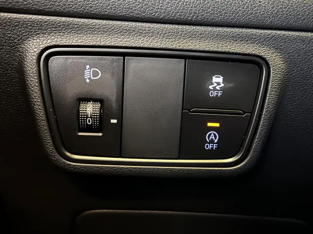 Hyundai Tucson 1.6 T-GDI MHEV i-Motion 2021 Benzine 30