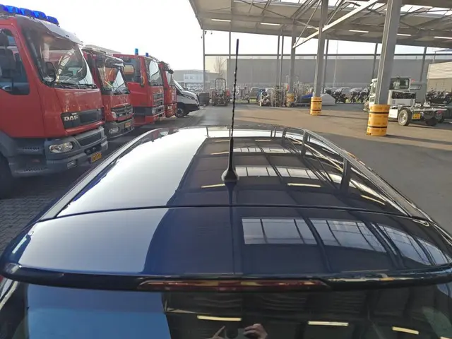 Ford Focus Wagon 1.0 EcoBoost Trend 2013 Benzine 15