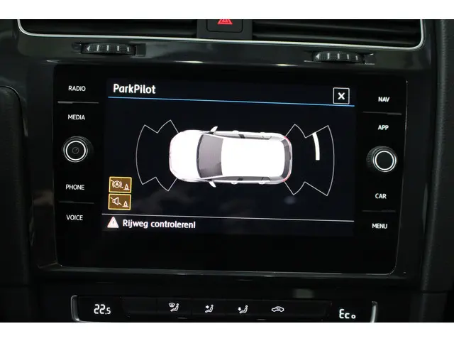 Volkswagen e-Golf E-DITION 2020 Elektrisch 17