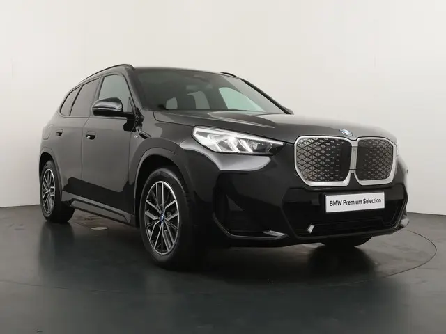 BMW iX1 eDrive20 67 kWh 2024 Elektrisch 5