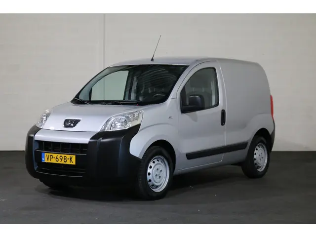 Peugeot Bipper 1.3 HDi XR Profit + Airco 2015 Diesel