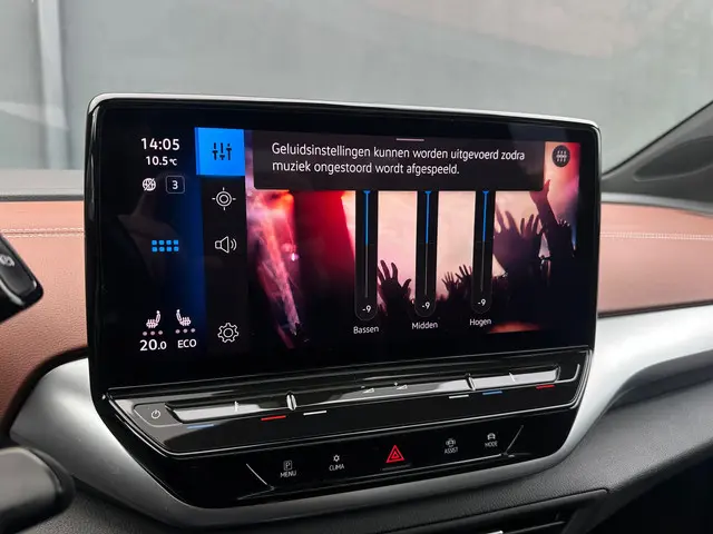 Volkswagen ID.4 Pro 77 kWh 2021 Elektrisch 22