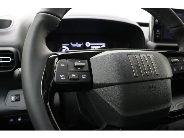 Fiat Doblò 1.5 BlueHDi 100pk S&S L1 1000kg 2024 Diesel 27