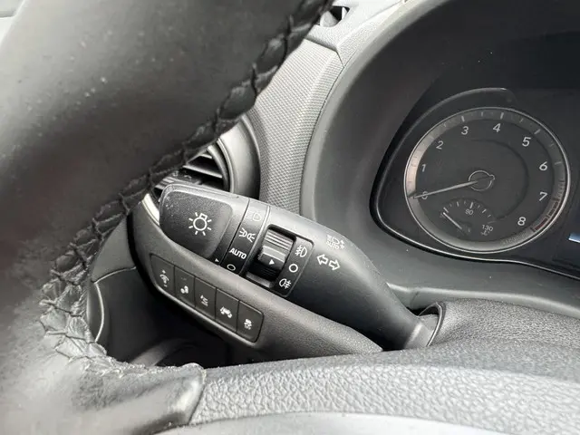 Hyundai Kona 1.0 T-GDI Premium 2019 Benzine 26