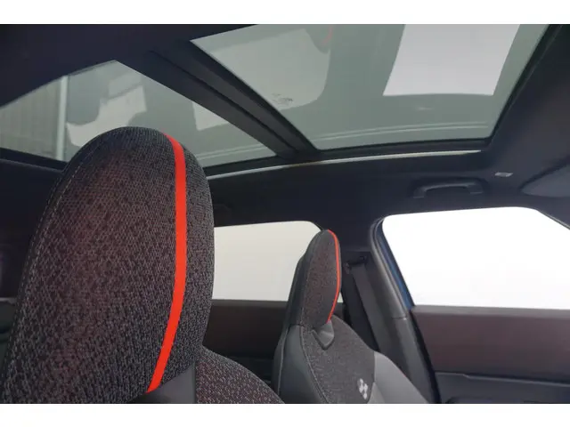 MINI Countryman JCW ALL4 John Cooper Works 2025 Benzine 9