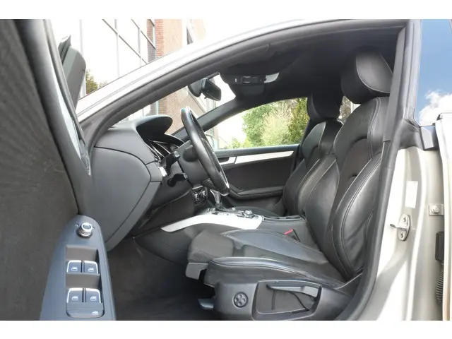 Audi A5 Sportback 1.8 TFSI S-LINE 2013 Benzine 8