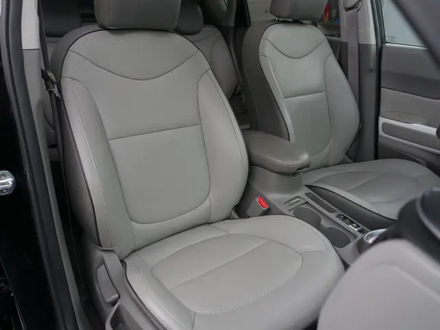 Kia e-Soul 3