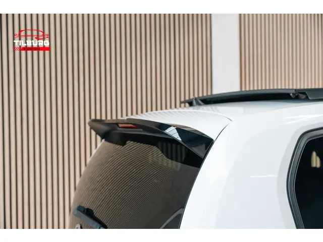 Volkswagen up! 1.0 TSI GTI |Pano| Led | ACC | Navi | 2018 Benzine 9