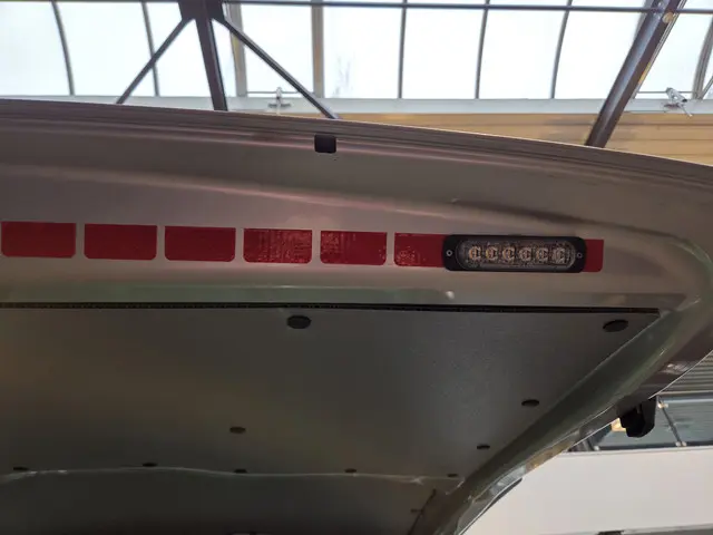 Ford Transit Custom 300 2.0 TDCI L1H1 Trend 2019 Diesel 41