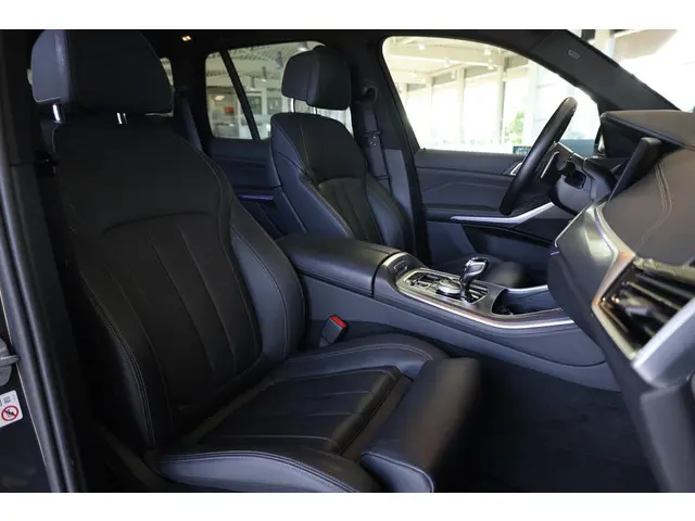 BMW X5 xDrive45e 2021 Hybride Benzine 7