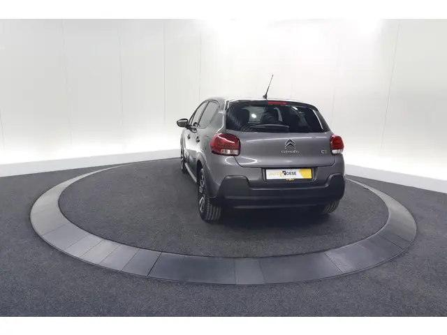Citroën C3 PureTech 110 Feel 2023 Benzine 11
