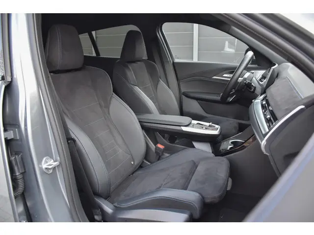 BMW X2 sDrive20i 2024 Benzine 10