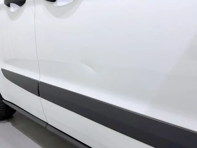 Ford Transit Courier Van 1.5 TDCI Airco NAP 2016 Diesel 32