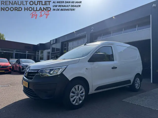 Renault Express