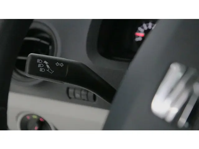SEAT Mii 1.0 60pk Style 2019 Benzine 21