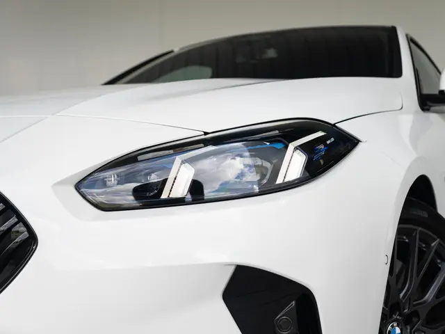BMW 2 Serie Gran Coupé 220 2025 Benzine 13