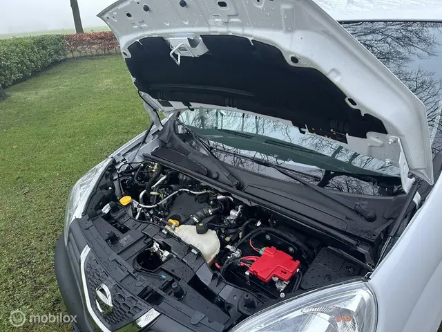 Nissan NV250 1.5 dCi 95 L1H1 Acenta 2020 Diesel 18