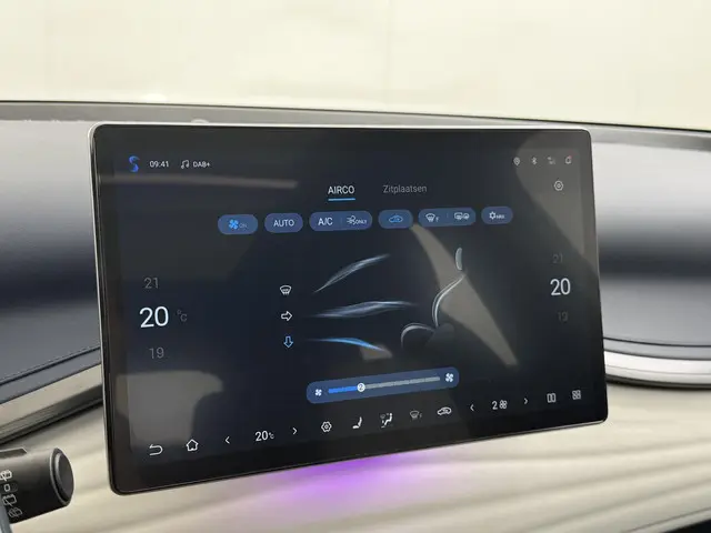 BYD ATTO 3 Comfort 60 kWh 2023 Elektrisch 36