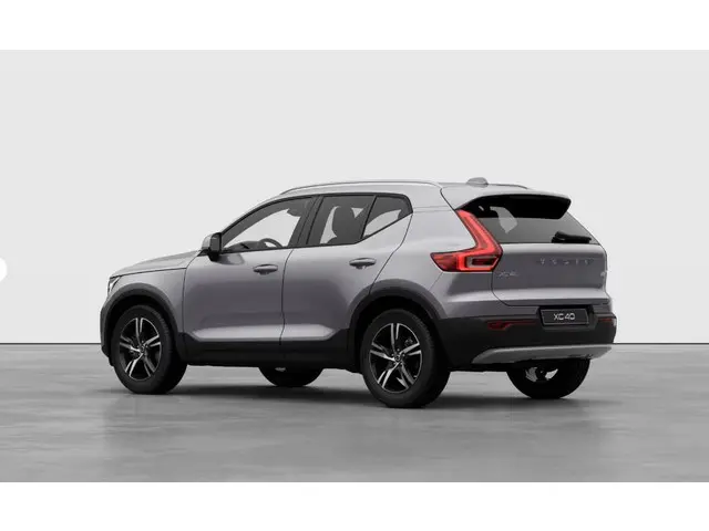 Volvo XC40 2