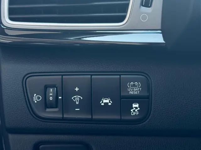 Kia Niro 1.6 GDi Hybrid DyanmicLine 2019 Hybride Benzine 21