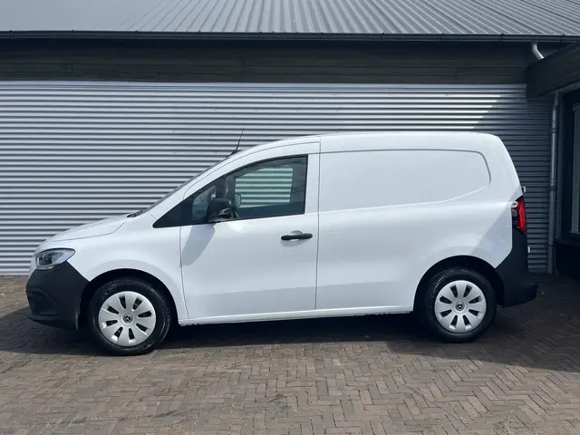 Mercedes-Benz Citan 110 CDI L1 Pro 2022 Diesel 10