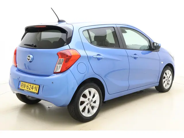 Opel KARL 2