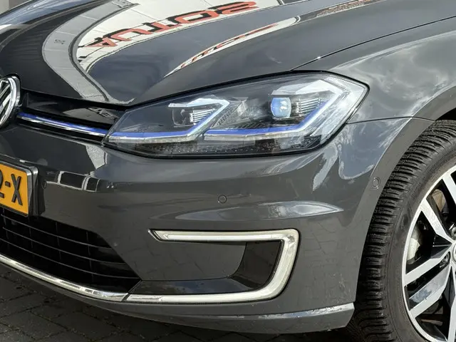 Volkswagen e-Golf e-Golf 2019 Elektrisch 8