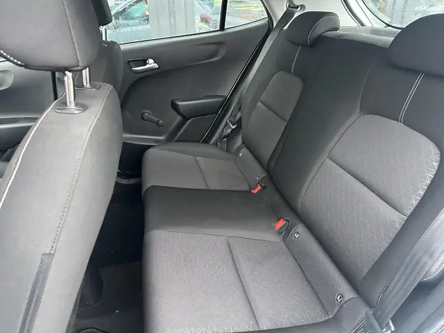 Kia Picanto 1.0 DPi ComfortLine 2022 Benzine 10