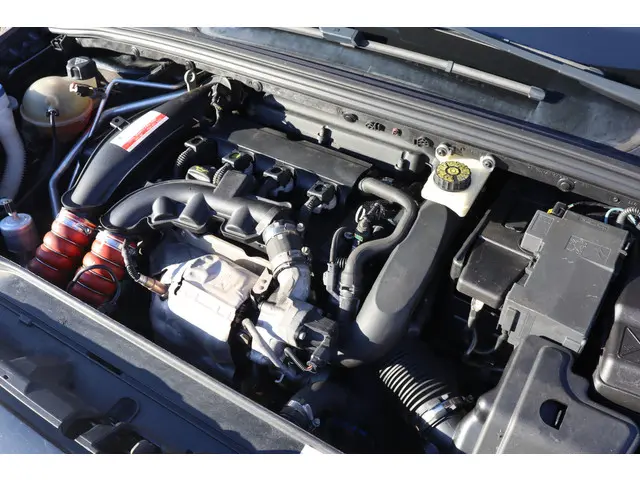 Peugeot 308 SW 1.6 THP Allure 7p 2013 Benzine 25