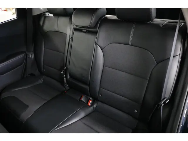 Kia Niro 1.6 GDi Hybrid DynamicLine 2021 Hybride Benzine 5