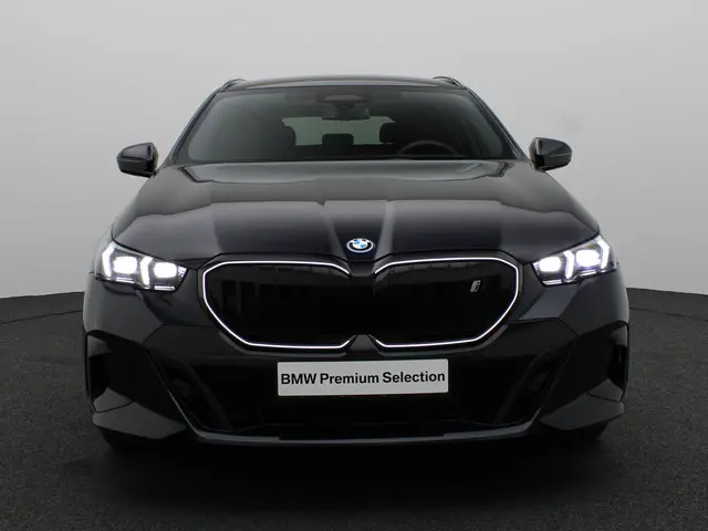 BMW i5 Touring eDrive40 2025 Elektrisch 3