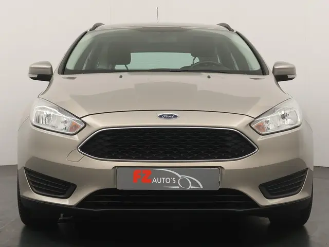 Ford Focus Wagon 1.0 Trend 2017 Benzine 8