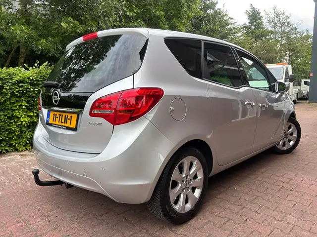 Opel Meriva 3