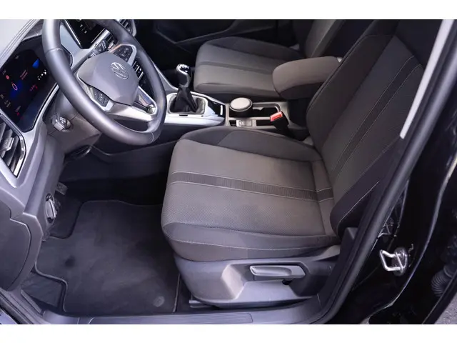 Volkswagen T-Roc 1.0 TSI Life 2023 Benzine 25